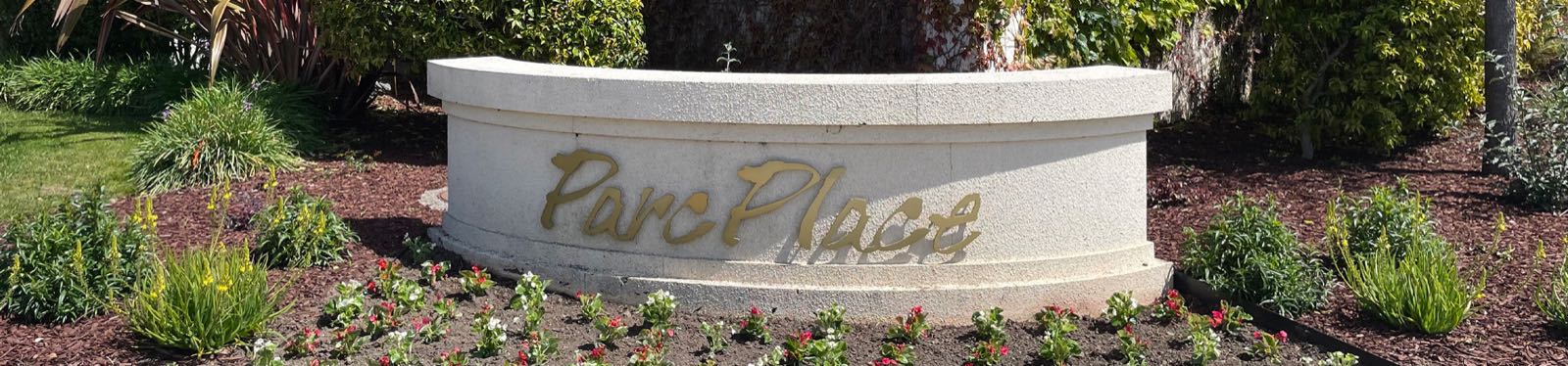 The ParcPlace of South San Francisco community on the San Francisco Peninsula.